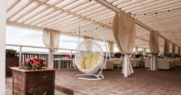 Кальянная терраса — фото 6