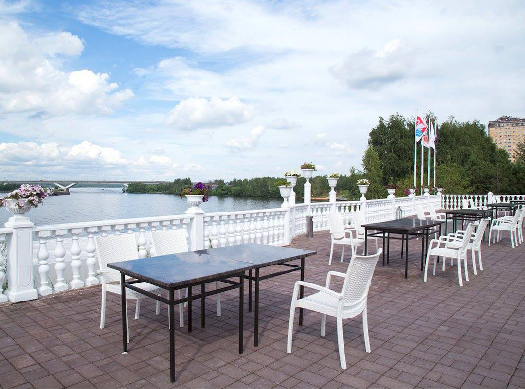 Панорамная набережная — фото 2