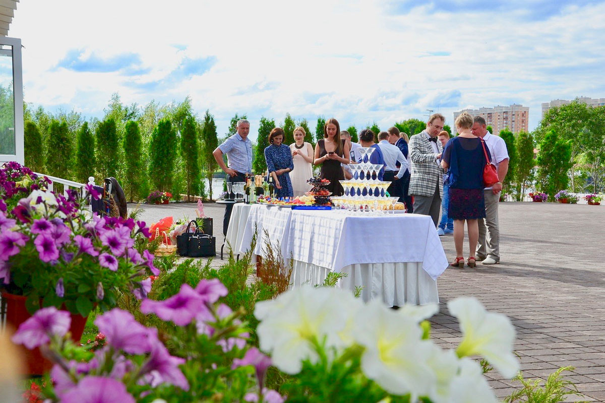 Панорамная набережная — фото 3