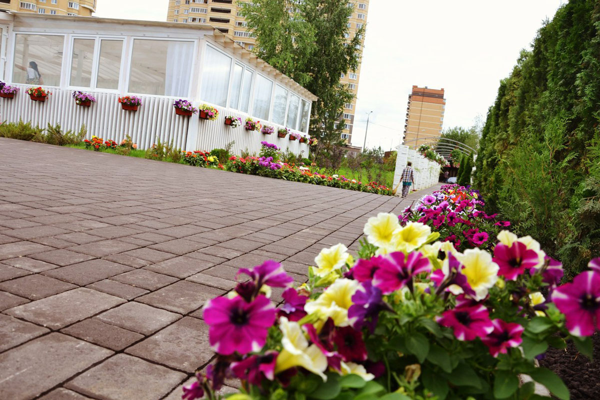 Панорамная набережная — фото 4