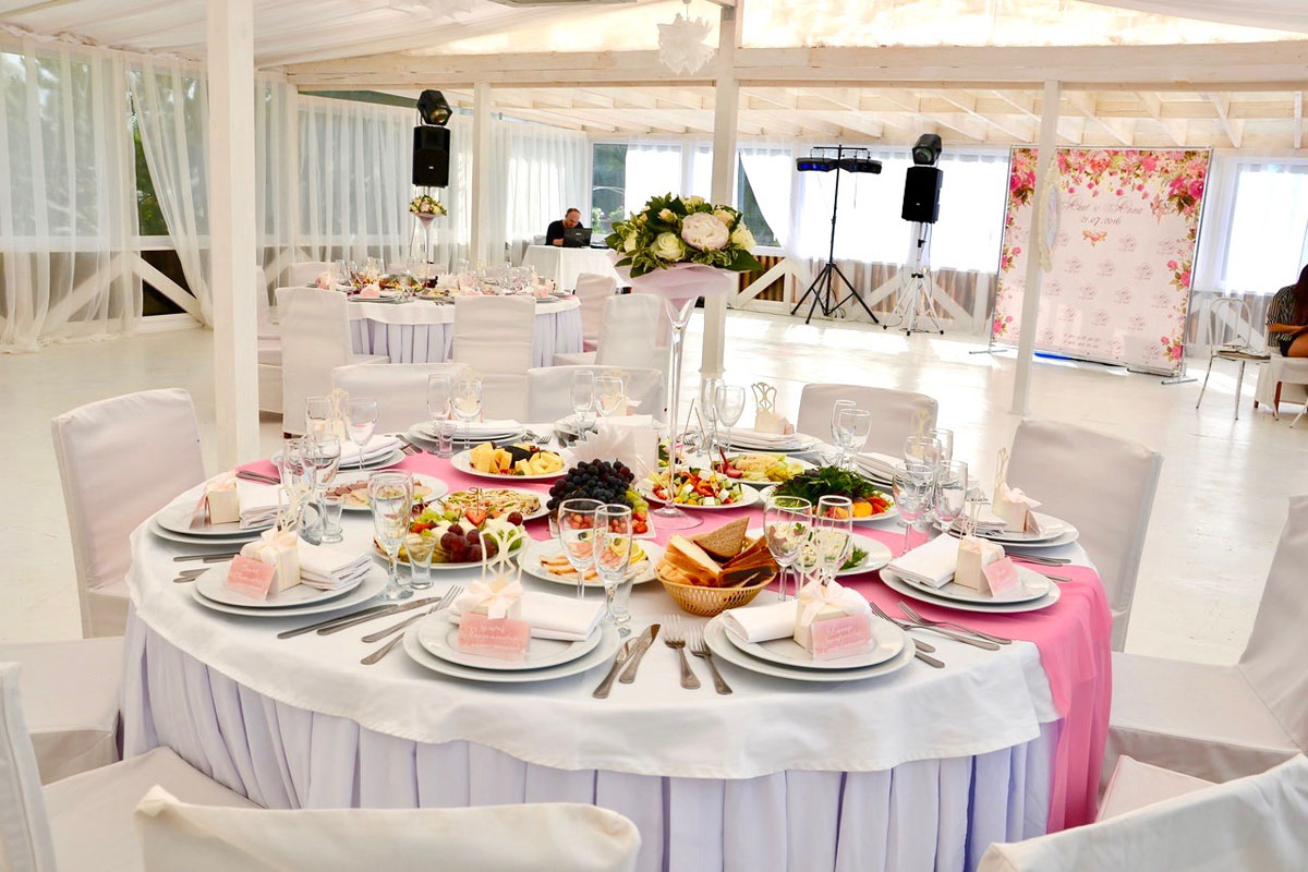 Панорамный Ресторан Don David — фото 7