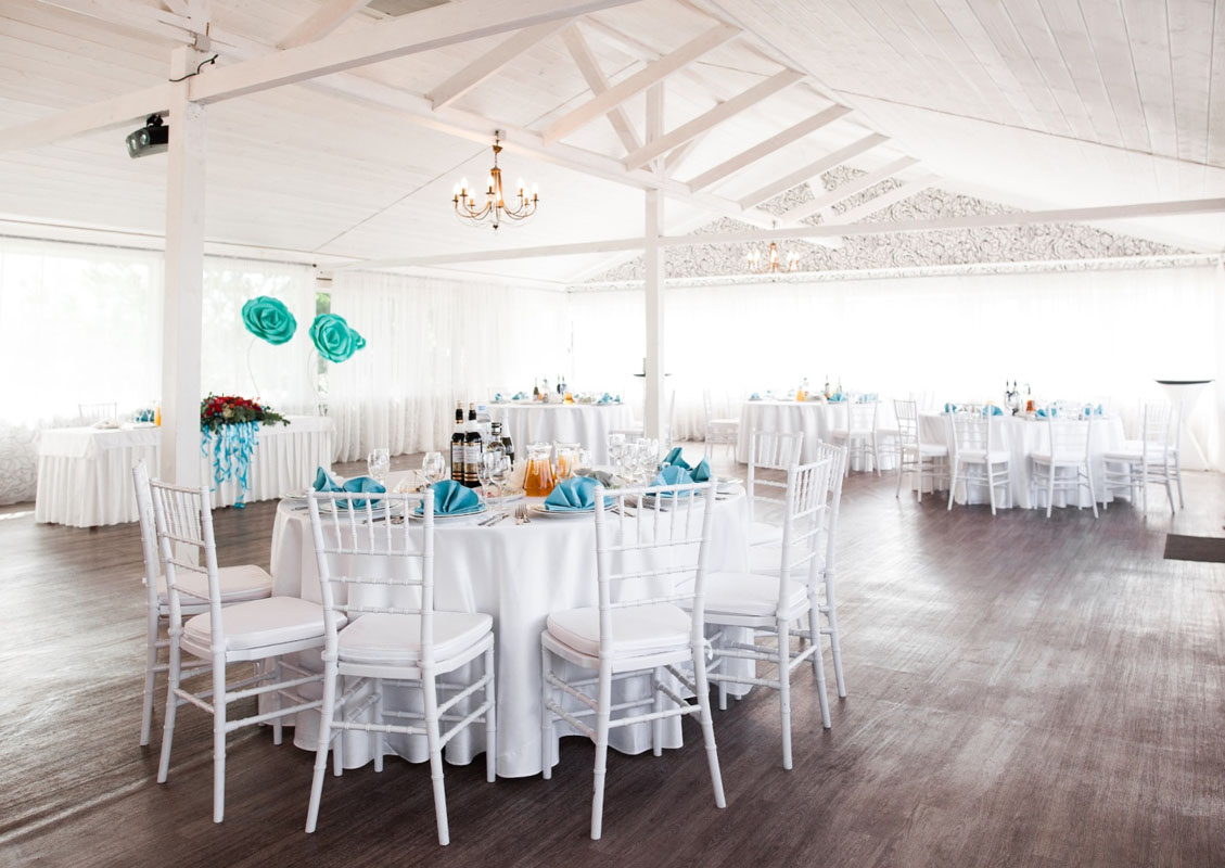 Панорамный Ресторан Don David — фото 9