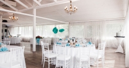 Панорамный Ресторан Don David — фото 5