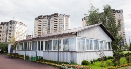 Панорамный Ресторан Don David — фото 6