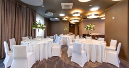 Банкет-холл