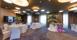 Банкет-холл