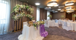 Банкет-холл — фото 4