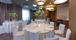 Банкет-холл — фото 5