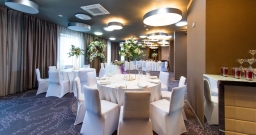 Банкет-холл — фото 6