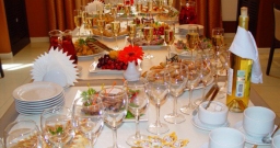 Основной зал