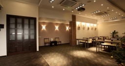 Конференц-зал — подробнее о зале