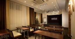 Конференц-зал — фото 4