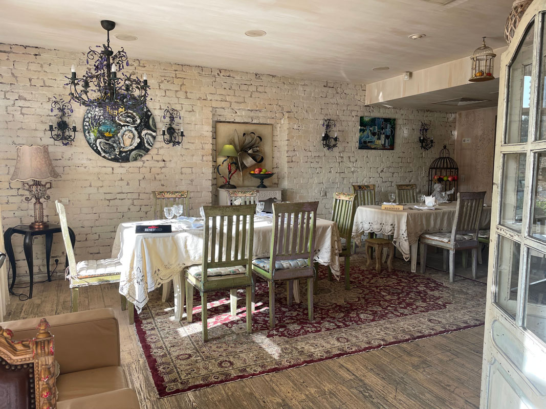 Зал 2-го этажа, два крыла — фото 6