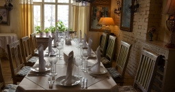 Зал 2-го этажа, два крыла — фото 4