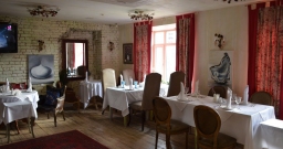 Зал 2-го этажа, два крыла — фото 5