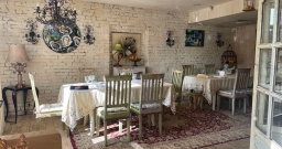 Зал 2-го этажа, два крыла — фото 6