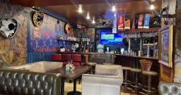 Латино-Бар Конкиста на 1-м этаже — фото 4