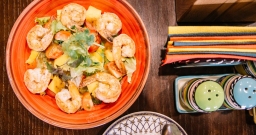 Латино-Бар Конкиста на 1-м этаже — фото 5