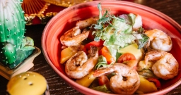 Латино-Бар Конкиста на 1-м этаже — фото 6