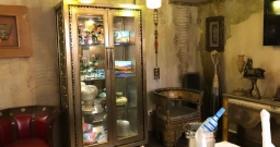 Малый зал и Красная VIP комната 1-й этаж — фото 4