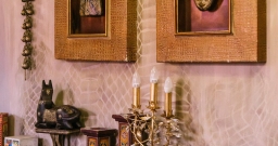 Малый зал и Красная VIP комната 1-й этаж — фото 6