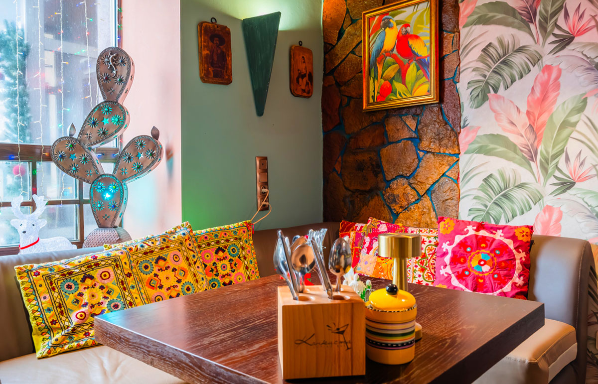 Бар — фото 3