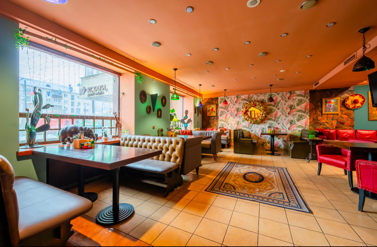 Бар — фото 4