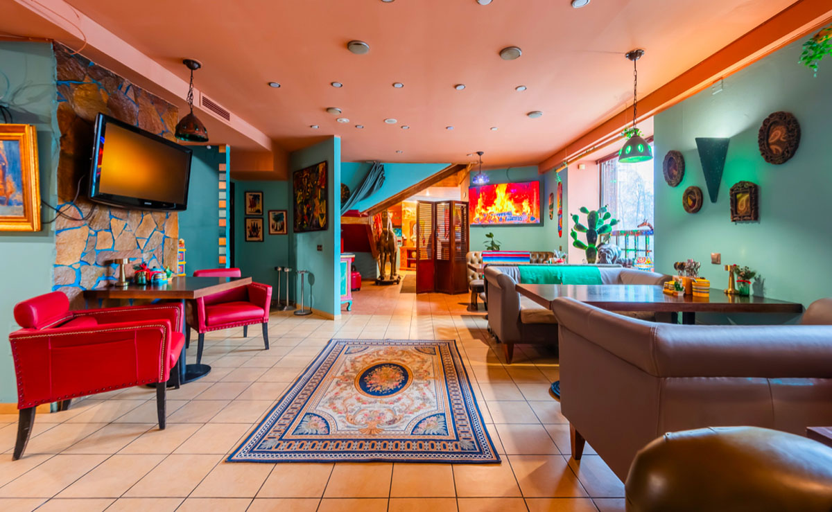 Бар — фото 5