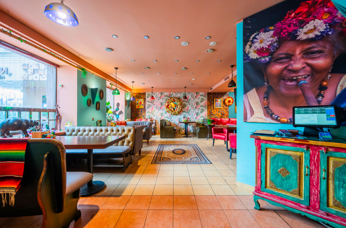 Бар — фото 6