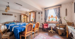 Малый банкетный зал