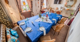 Малый банкетный зал