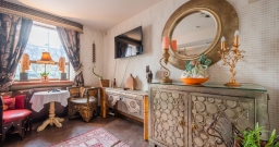 Малый банкетный зал