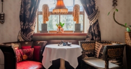 Малый банкетный зал — фото 4