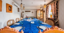 Малый банкетный зал — фото 5