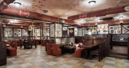 Основной зал — фото 4