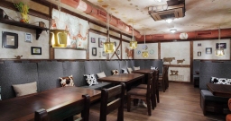 Основной зал — фото 5