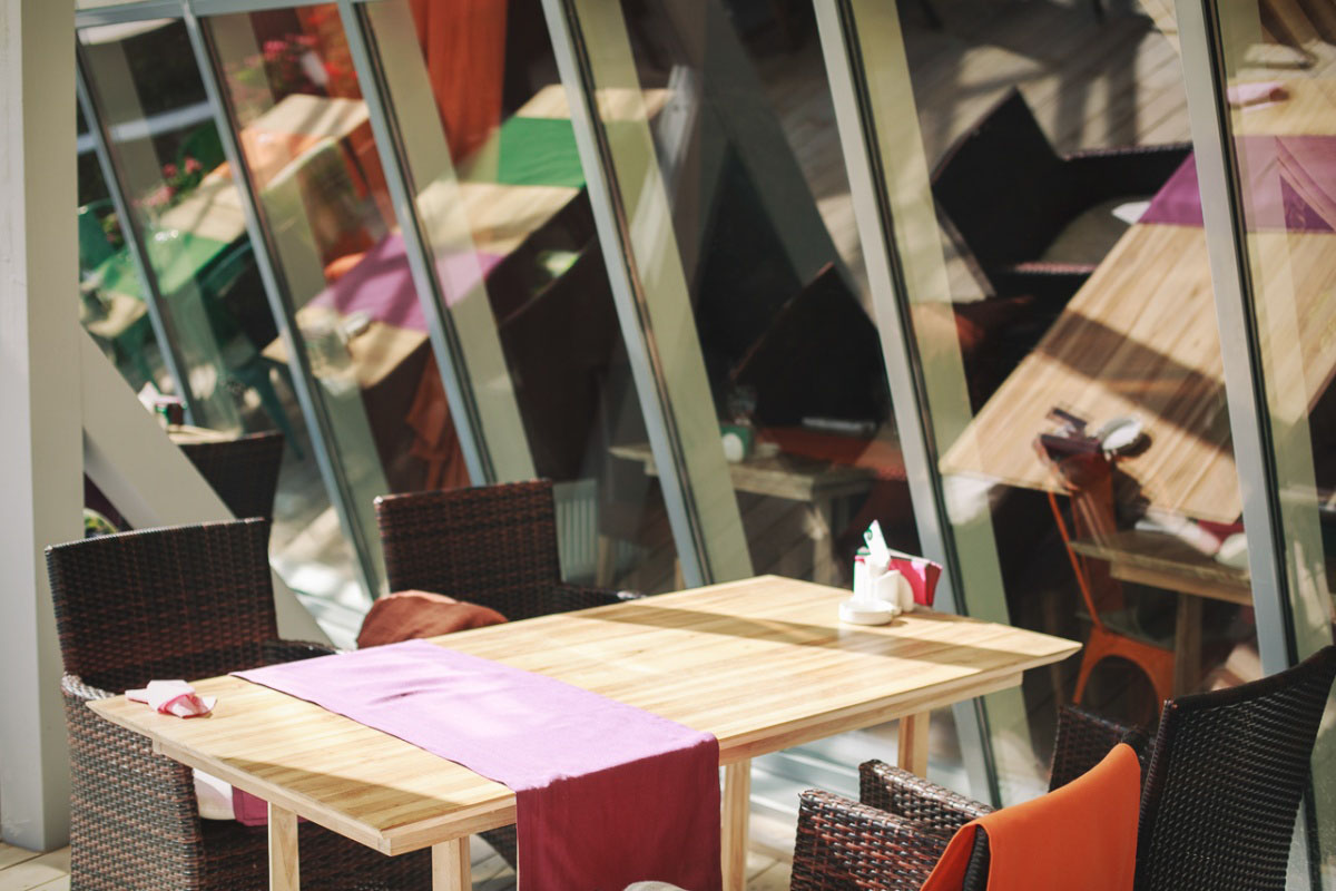 Веранда — фото 2