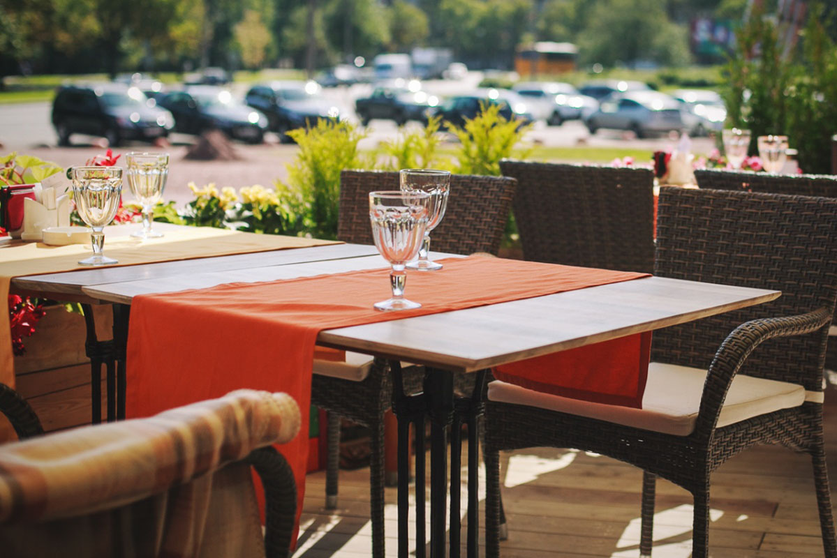 Веранда — фото 3