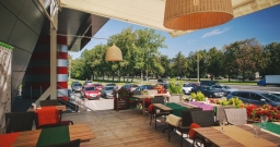 Веранда — фото 4