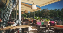 Веранда — фото 5