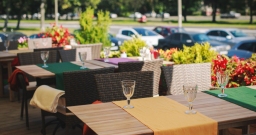 Веранда — фото 6