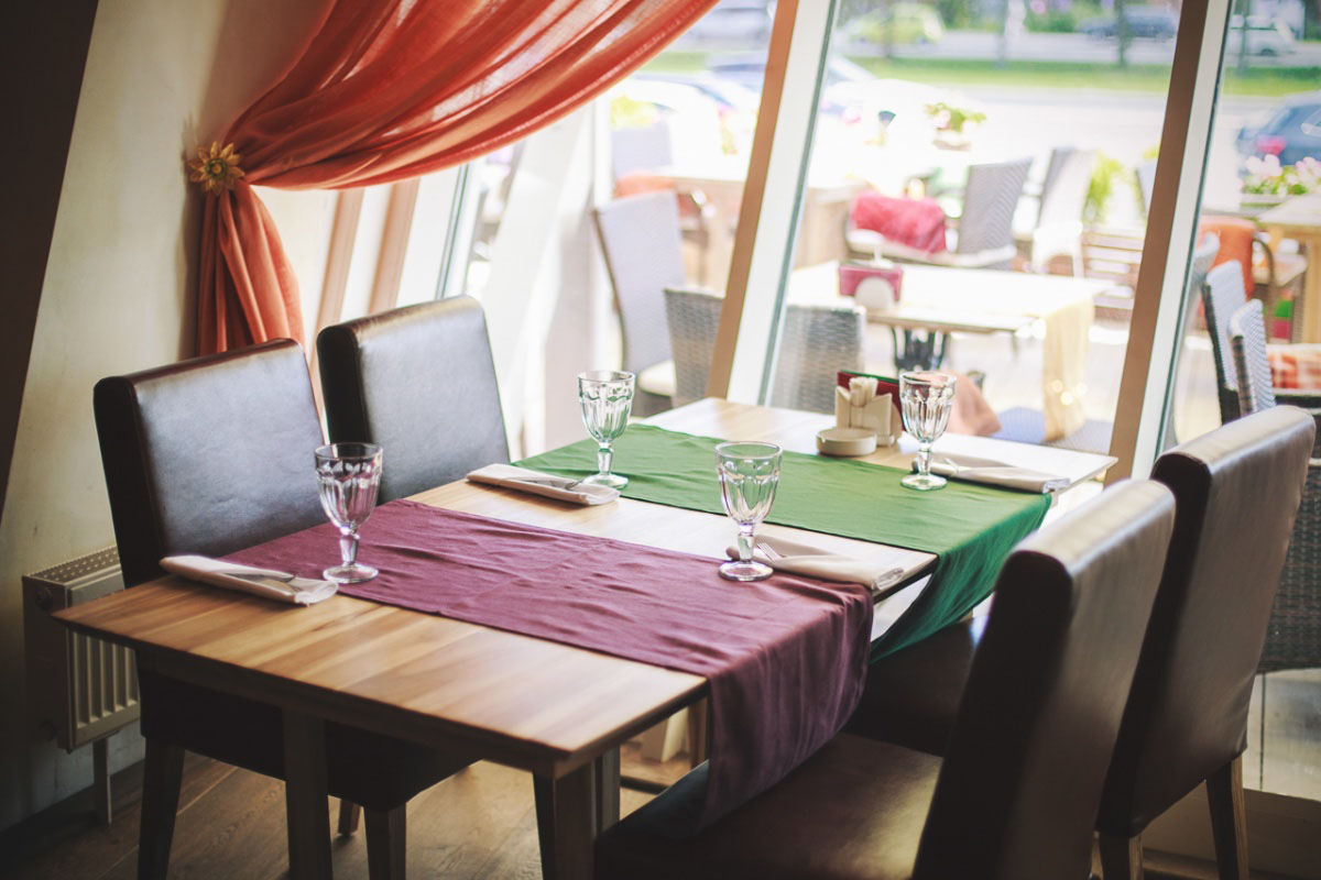 Основной зал — фото 4