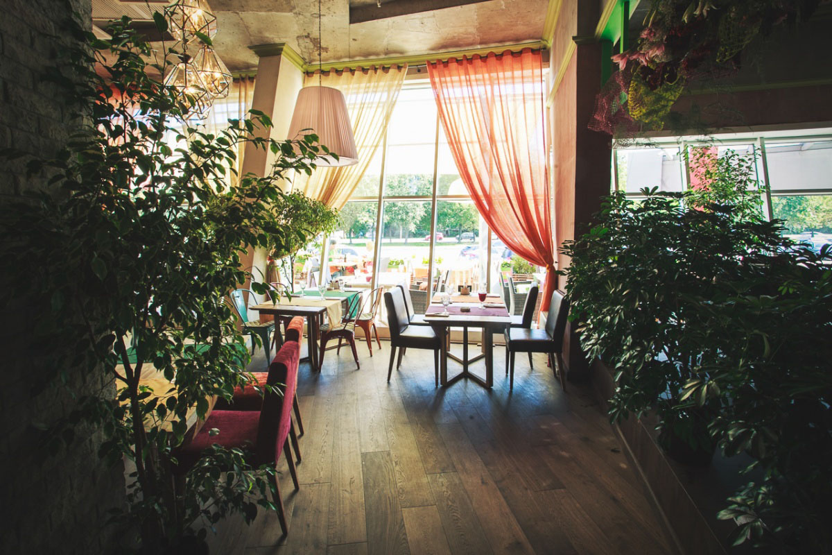 Основной зал — фото 7