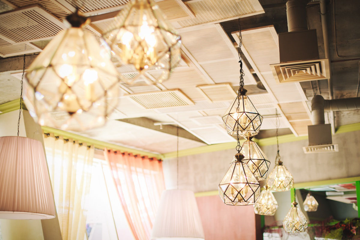 Основной зал — фото 8