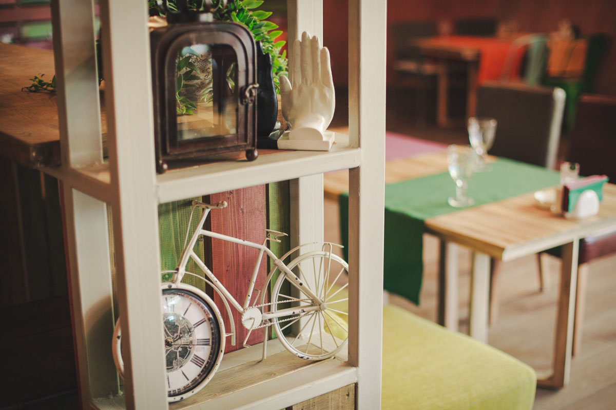 Основной зал — фото 12