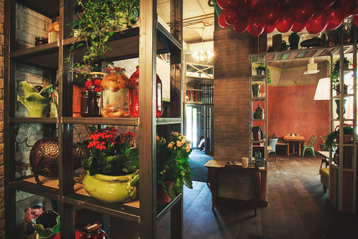 Основной зал — фото 14