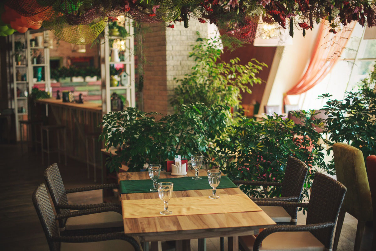 Основной зал — фото 15