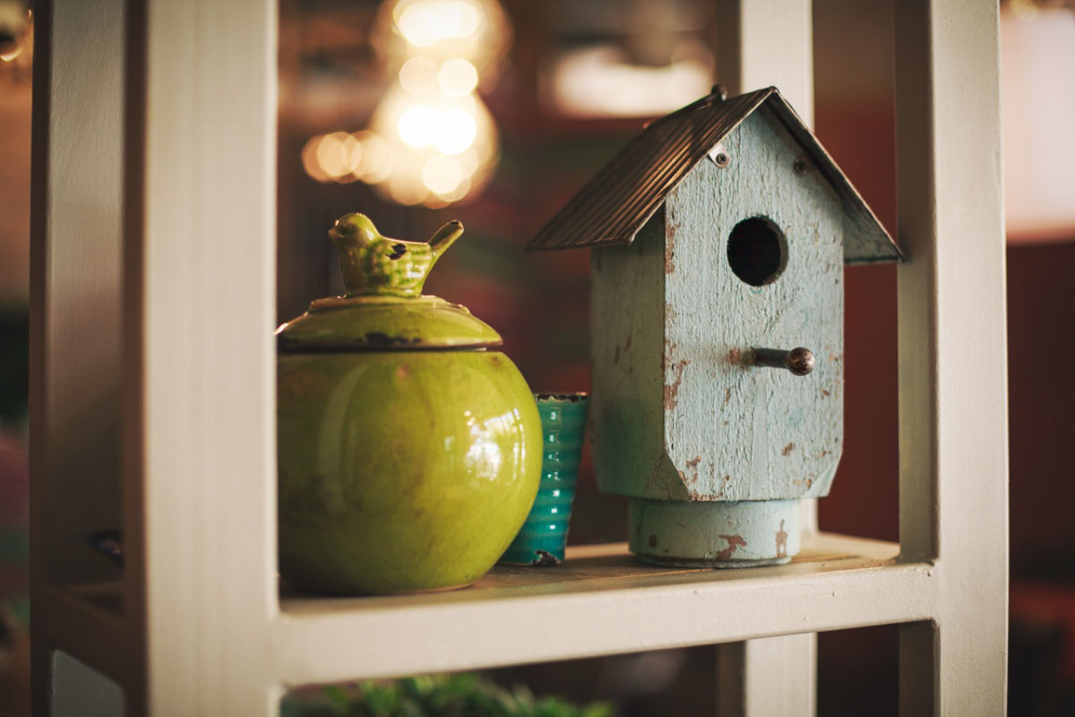 Основной зал — фото 18