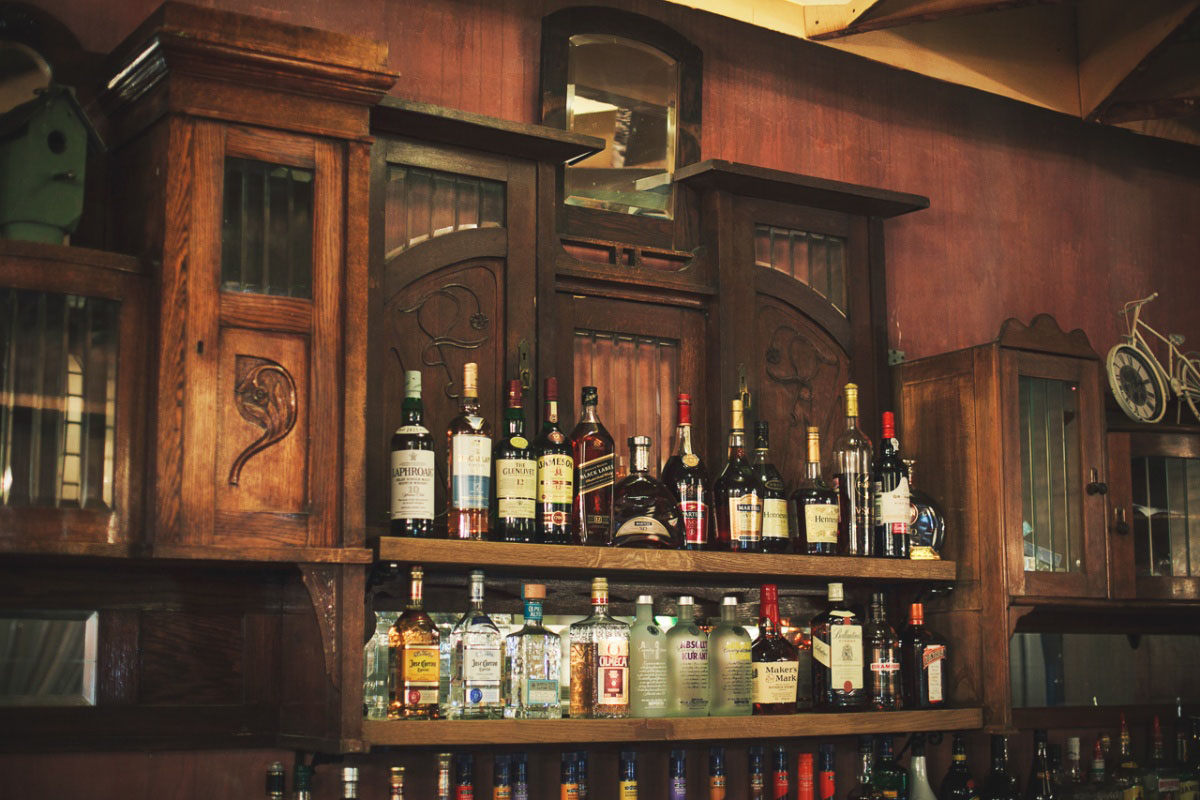 Основной зал — фото 19