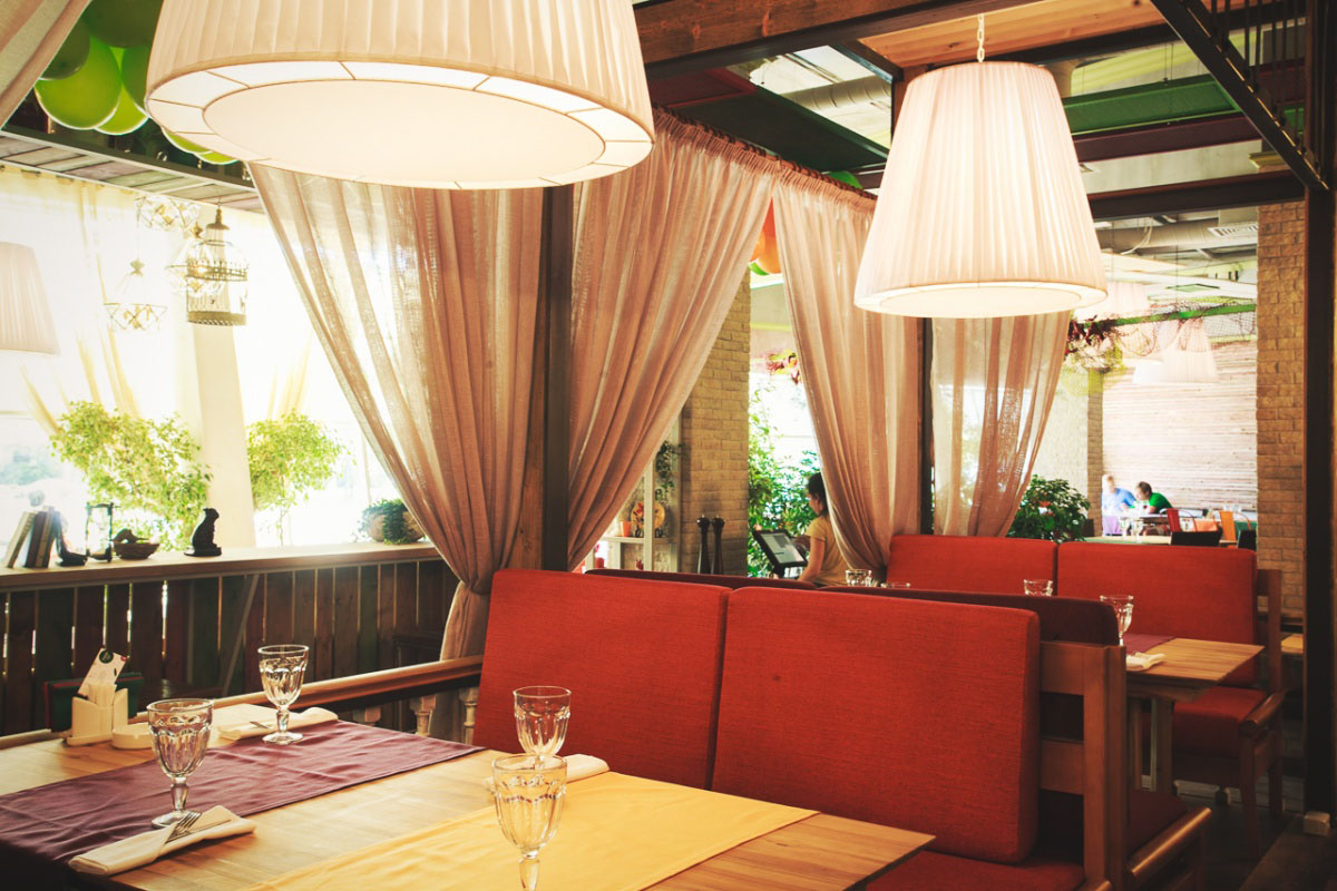 Основной зал — фото 21